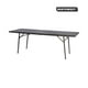 thumbnail image 4 of Mesa Terraza Extendible Plegable 78x166-214cm Northwest cafe Tamano Unico, 4 of 6
