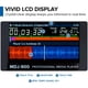 thumbnail image 4 of Reproductor Multimedia Gemini MDJ-900 con Jogwheel de 8" y USB, 4 of 7