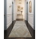 thumbnail image 3 of Alfombra de Pasillo Premium Colección Geometric Luxury 60 x 160 cm, 3 of 6