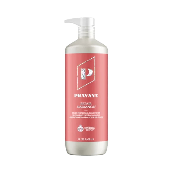 Pravana Repair Radiance Acondicionador - 1000 ml