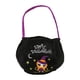 thumbnail image 4 of Bolsa De Mano Para Truco O Trato, Suministros Para Fiestas, Bolsa De Regalo Con Asa Para Halloween, Búho, 4 of 5