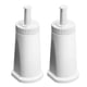 thumbnail image 1 of Paquete De 2 Filtros De Agua Para Piezas De Cafetera Barista #BES008WHT0NUC1, 1 of 5
