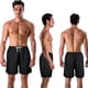 thumbnail image 2 of Traje De Baño Hombre Forro Malla Colores Liso 205, 2 of 5