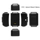 thumbnail image 5 of Rastreador GPS para mascotas TKSTAR TK919 4G GPS tracker, 5 of 8