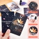 thumbnail image 4 of Baraja de Tarot BWTY Best Wishes to You – 60 cartas, 4 of 7