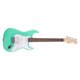 thumbnail image 2 of Guitarra Eléctrica Stratocaster HSS by Fender SeaFoam, 2 of 6
