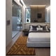 thumbnail image 3 of Pack 2 Alfombras de Pasillo Premium Colección Geometric Luxury 60 x 160 cm, 3 of 6