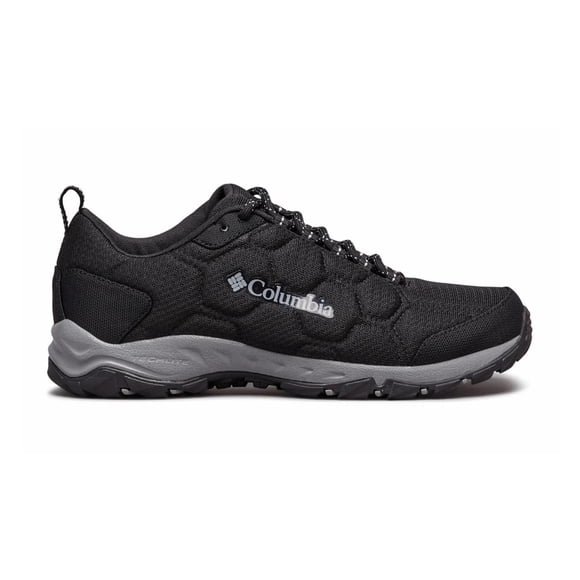 Zapatillas Columbia Hombre Firecamp Remesh Negro negro 8.5 us / 26.5 cen