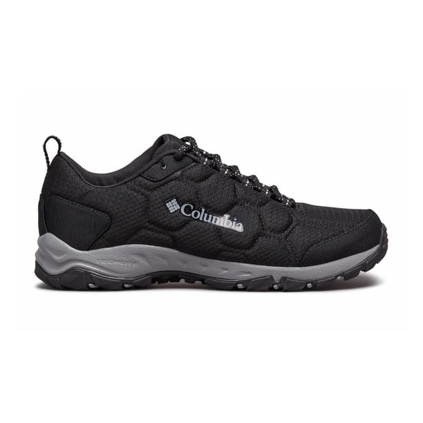 Zapatillas Columbia Hombre Firecamp Remesh Negro negro 10 us / 28 cen