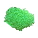 thumbnail image 5 of Piedras De Guijarros Que Brillan En La Oscuridad, Accesorio De Arena Para Decoración De Plantas En Maceta, Color Verde, 3-5mm, 25g, 5 of 5