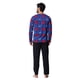 thumbnail image 2 of Pijama Hombre Invierno Algodón DC C2 TOP, 2 of 3