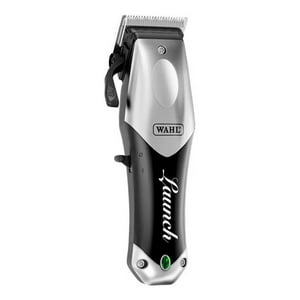 Masglo - Wahl Profesional Launch Plateada 220V