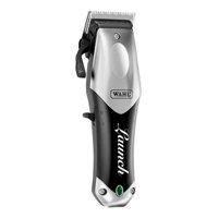Masglo - Wahl Profesional Launch Plateada 220V