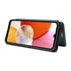 thumbnail image 2 of Funda Flip para FOXDOCK Samsung Galaxy A14 4G - Funda magnética de negocios, funda protectora delgada, 2 of 5