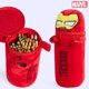 thumbnail image 5 of Set de Lápices de Colores Marvel Spiderman con Estuche - 48 piezas, 5 of 6