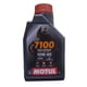thumbnail image 1 of Aceite Moto Y Cuatriclos 10w 40 Full Sintetico 1l Motul 4t, 1 of 4