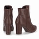 thumbnail image 2 of Bota Mujer Chocolate Deise 23 Piccadilly, 2 of 6