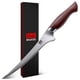 thumbnail image 1 of Cuchillo de Filetear SHAN ZU 18 cm Ultraafilado, 1 of 8