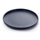 thumbnail image 1 of Bandeja redonda para cena, plato creativo occidental para desayuno, postre y ensalada, 1 of 5