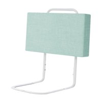 Magideal - Barandilla Para Cama De Bebé Multiusos, Cómoda Y Gruesa, Anticaídas Verde