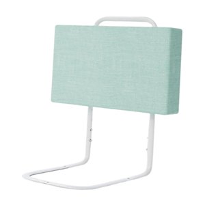 Magideal - Barandilla Para Cama De Bebé Multiusos, Cómoda Y Gruesa, Anticaídas Verde