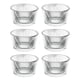 thumbnail image 1 of Set 6 Bowls Postre 130ml Sweet, 1 of 3
