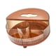 thumbnail image 2 of Estante Organizador De Maquillaje Cosmético, Contenedor De Mesa Para Tocador De Baño, Champán Con Tapa, 2 of 5