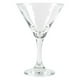 thumbnail image 1 of Set de 4 copas de martini 274 cc, 1 of 3