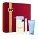 thumbnail image 1 of Set Dolce And Gabbana Light Blue Edt 100 Ml + 10 Ml + Crema Refrescante 50 Ml, 1 of 2
