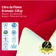 thumbnail image 5 of Cortina Roller Blackout Rojo 150 X 250 Cm Sunfree, 5 of 10