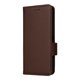 thumbnail image 4 of Funda Cartera para Motorola Moto Edge 60 Fusion Tapa Flip con Ranuras y Soporte Marrón, 4 of 5
