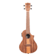 thumbnail image 1 of Ukelele Kala Teak Tri-Top Concierto Eq, 1 of 4