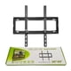 thumbnail image 2 of Soporte De Tv 26 A 63 Pulgadas Fijo Hasta 46cm Negro, 2 of 3