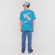 thumbnail image 2 of Polera Niño Teen Fun IV Azul Corona, 2 of 5