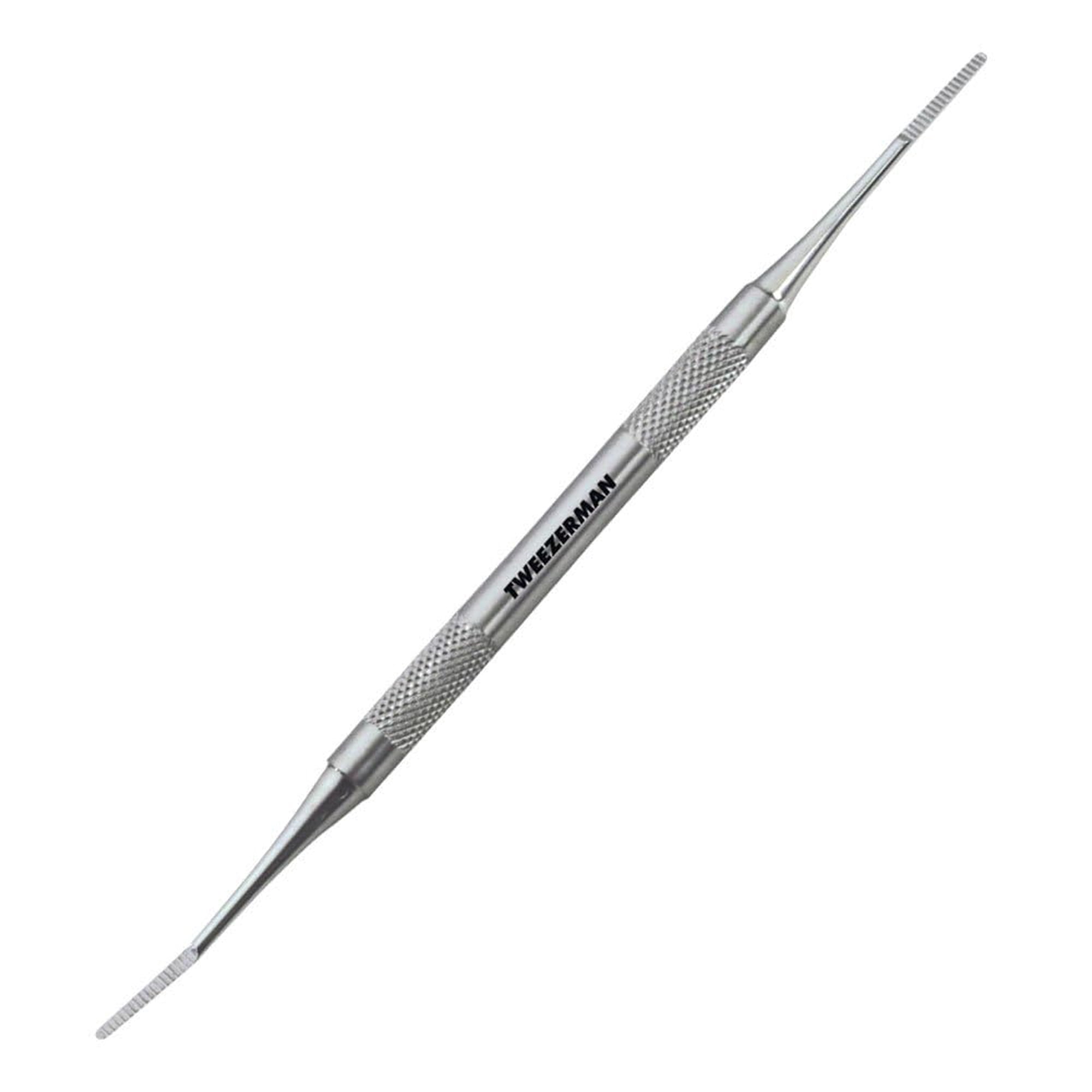 Lima Para Uñas Encarnadas Tweezerman De Acero Inoxidable