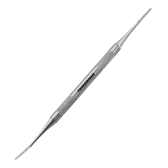 Lima para Uñas Encarnadas Tweezerman de Acero Inoxidable