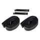 thumbnail image 5 of 2x Cámaras de Aire para Bicicleta, Cámaras de Aire para Bicicleta, Piezas de Reparación de Neumáticos de Bicicleta, Cámara de Bicicleta Antipinchazos , 22 pulgadas, 5 of 5
