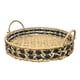 thumbnail image 1 of Cesta Panera De Rattan Cesta De Pan Redonda Asas Grande, 1 of 1