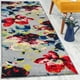 thumbnail image 2 of Alfombra Pasillo Gris 70 x 230 cm, 2 of 3