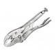 thumbnail image 1 of Pinzas de bloqueo IRWIN Vise Grip de 7 pulgadas con mordaza curva con cortador, 1 of 1