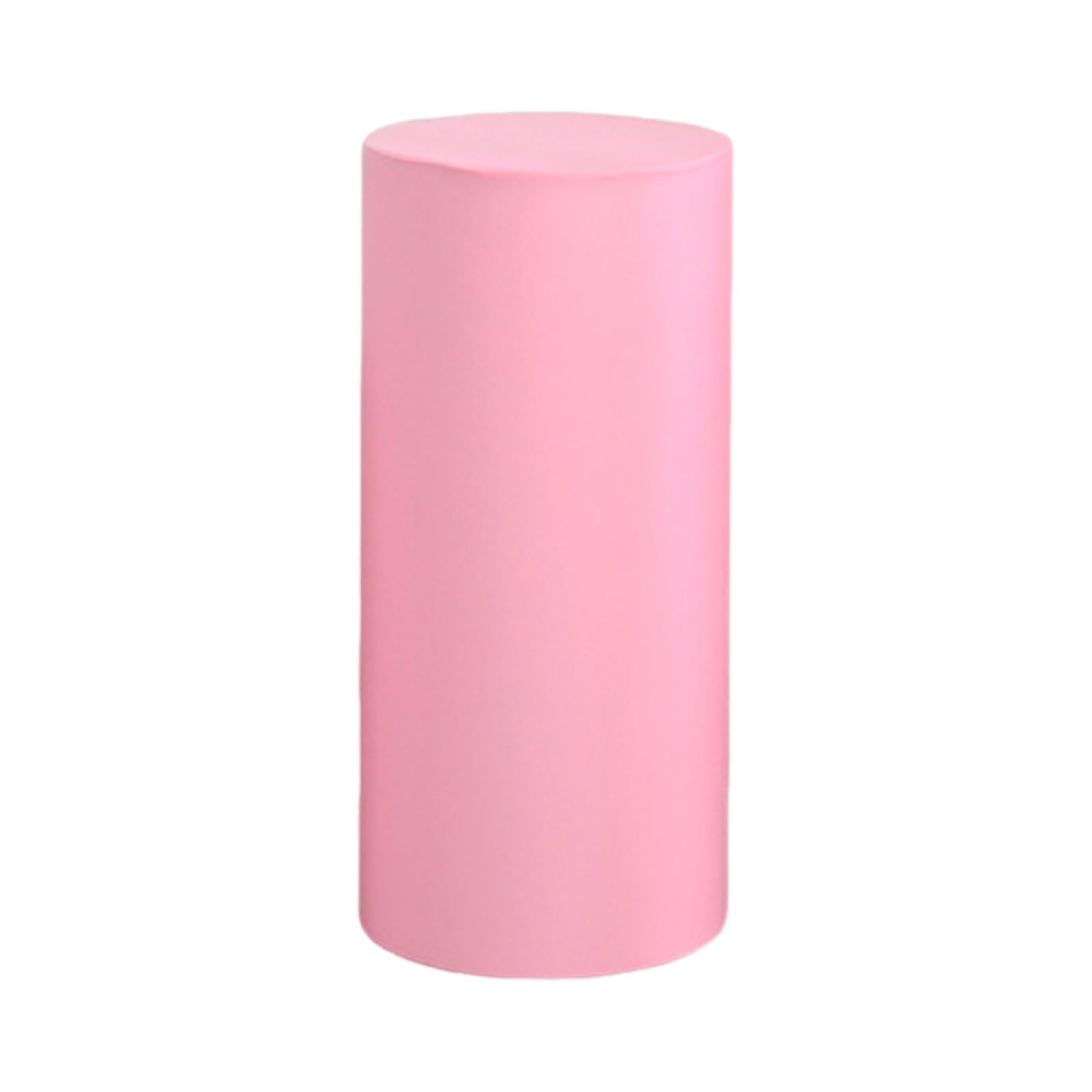 Bothyi - Pedestal De Postre Cilíndrico Para Fiestas, Suministros Para Bodas