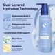 thumbnail image 5 of Limpiador facial Curology Hydro+ Gel espumoso 150 ml, 5 of 9