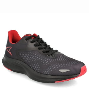 Zapatilla Hombre Power Harrow Plus Kazam Negro