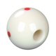 thumbnail image 2 of Billar Stroke Trainer Práctica Bola Snooker Billar Accesorio De Entrenamiento 1 Pelota De Práctica, 2 of 3