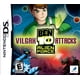 thumbnail image 1 of Videojuego D3PUBLISHER Ben 10: Vilgax Attacks (Nintendo DS), 1 of 5