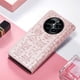 thumbnail image 4 of Funda Cartera FOXDOCK para Realme 13 , Flip PU con Relieve de Gatos y Perros, Tarjetero y Soporte, 4 of 6