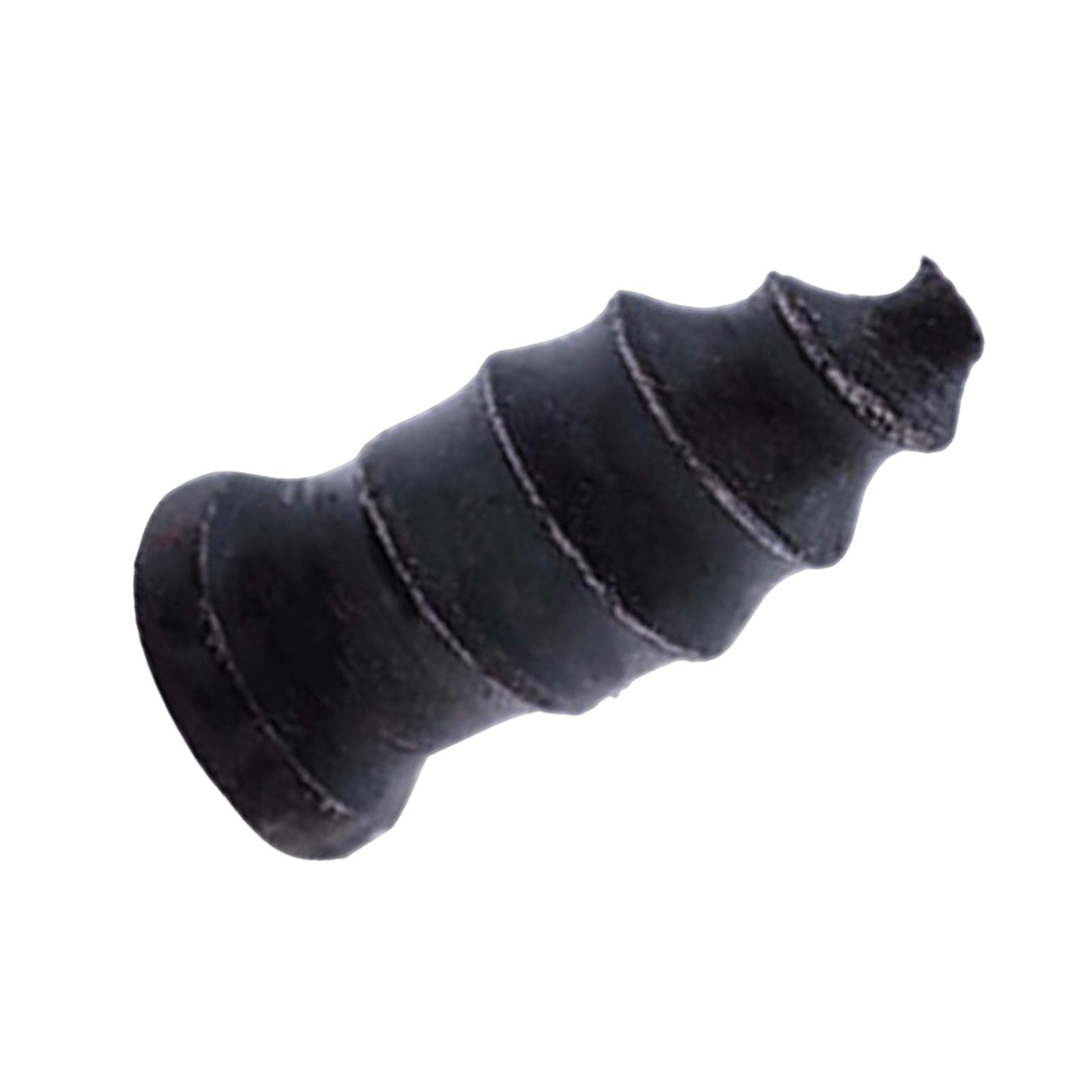 Magideal - Reparación De Neumáticos Al Vacío, Clavo De Goma, Herramienta Universal De Reparación De Tornillos De Goma Para Neumáticos, Duradera Para Automóvil, C S