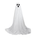 thumbnail image 2 of Fantasma de Halloween para Decoración Exterior, Figura Espeluznante para Césped o Patio, 2 of 3