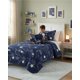 thumbnail image 3 of Cubrecamas Infantil Plaza y Media Mas Almohada Frescura Y Estilo, 3 of 6
