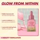 thumbnail image 5 of Suero facial vegano de colágeno Sunday Essence 50 ml, 5 of 7